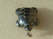 Hanger schildpad van hematiet - 2 - Thumbnail