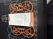 DJI Neo propeller guard (oranje) - 2 - Thumbnail