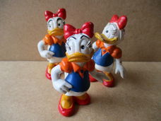 adv9874 katrien duck poppetje 2