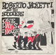 Roberto Jacketti & The Scooters ‎– One Day's Enough // ENGELSTALIG // - 0 - Thumbnail