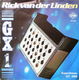 Rick van der Linden ‎– GX 1 // INSTRUMENTAAL // - 0 - Thumbnail