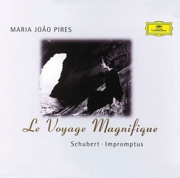Maria Joao Pires - Le Voyage Magnifique (2 CD) - 0