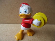 adv9880 kwik , kwek of kwak poppetje 3