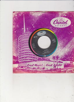 Single Diana Ross - Up Front - 0