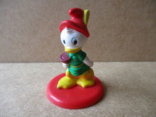 adv9885 kwik , kwek of kwak poppetje 8