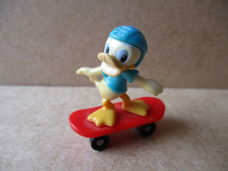 adv9886 kwik , kwek of kwak poppetje 9