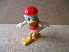 adv9887 kwik , kwek of kwak poppetje 10