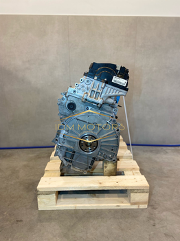 BMW 5 F10 F11 225kW 2012 Engine N57D30B - 3