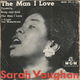 Sarah Vaughan – The Man I Love (EP) - 0 - Thumbnail