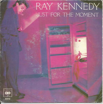 Ray Kennedy – Just For The Moment (1980) - 0