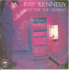 Ray Kennedy – Just For The Moment (1980)