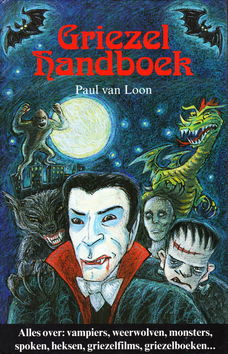 GRIEZELHANDBOEK - Paul van Loon