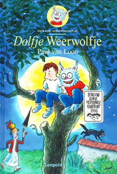 DOLFJE WEERWOLFJE - Paul van Loon (2) - 0