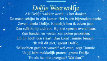 DOLFJE WEERWOLFJE - Paul van Loon (2) - 1