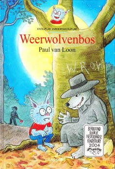 WEERWOLVENBOS - Paul van Loon - 0