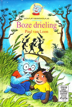 BOZE DRIELING - Paul van Loon (2) - 0