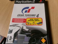 Gran Turismo 4