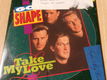 Good Shape : Take my love - 1 - Thumbnail