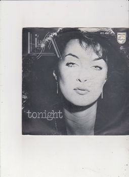 Single Lisa Boray - Tonight - 0