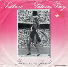 Patricia Paay – Solitaire (1983)