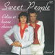 Sweet People – Adieu Et Bonne Chance (1985) - 0 - Thumbnail