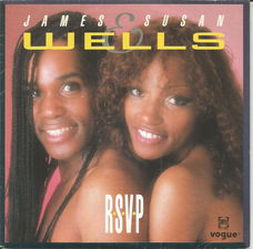 James & Susan Wells – R.S.V.P. (1985)