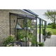 MUURKAS QUBE LT 612 Zwart: 188 x 374 x 230 cm (b x d x h) - 0 - Thumbnail