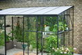 MUURKAS QUBE LT 612 Zwart: 188 x 374 x 230 cm (b x d x h) - 1 - Thumbnail