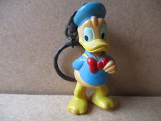 adv9916 donald duck sleutelhanger 1
