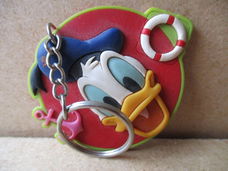 adv9918 donald duck sleutelhanger 3