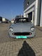 Hele mooie Lapisgrijze Nissan Figaro met lage KM stand en extra brede velgen/banden - 0 - Thumbnail