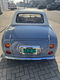 Hele mooie Lapisgrijze Nissan Figaro met lage KM stand en extra brede velgen/banden - 4 - Thumbnail