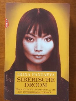 Siberische droom - Irina Pantaeva - 0