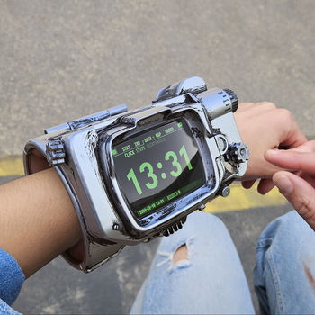 Fallout Replica 1/1 Pip-Boy - 2