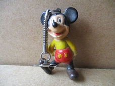 adv9923 mickey mouse sleutelhanger 2