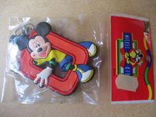 adv9925 mickey mouse sleutelhanger 4