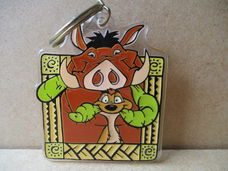 adv9926 disney sleutelhanger 1