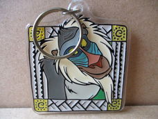 adv9927 disney sleutelhanger 2