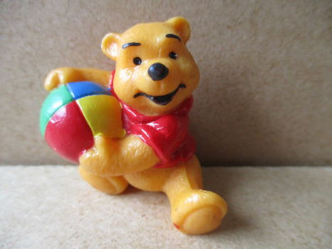 adv9932 winnie the pooh poppetje 3 - 0