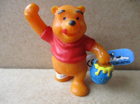 adv9933 winnie the pooh poppetje 4 - 0