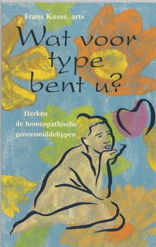 Frans Kusse - Wat Voor Type Bent U ? - 0