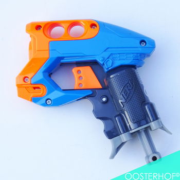 Hasbro™ Nerf™ Dart® Tag | Dartbord | C-048A - 4