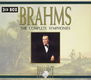 Slovak Philharmonic Orchestra - Brahms: Complete Symphonies (3 CD) Nieuw - 0 - Thumbnail