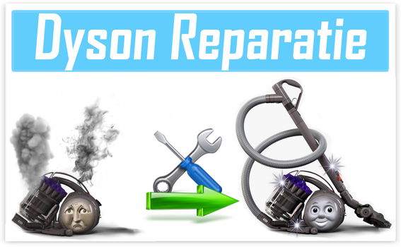 Dyson V10 V11 sv12 sv14 sv27 trigger schakelaar reparatie - 2