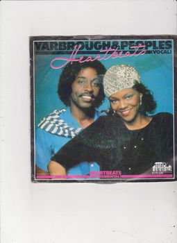 Single Yarbrough & Peoples - Heartbeats - 0