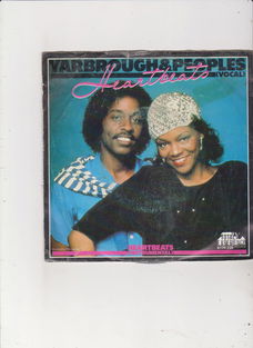 Single Yarbrough & Peoples - Heartbeats