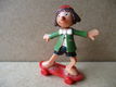 adv9946 pinokkio poppetje 3 - 0 - Thumbnail