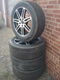 17 inch Audi velgen en Banden Steek 5x112 - 5 - Thumbnail