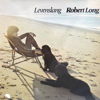 LP - Robert Long - Levenslang - 0