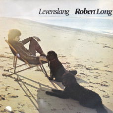 LP - Robert Long - Levenslang